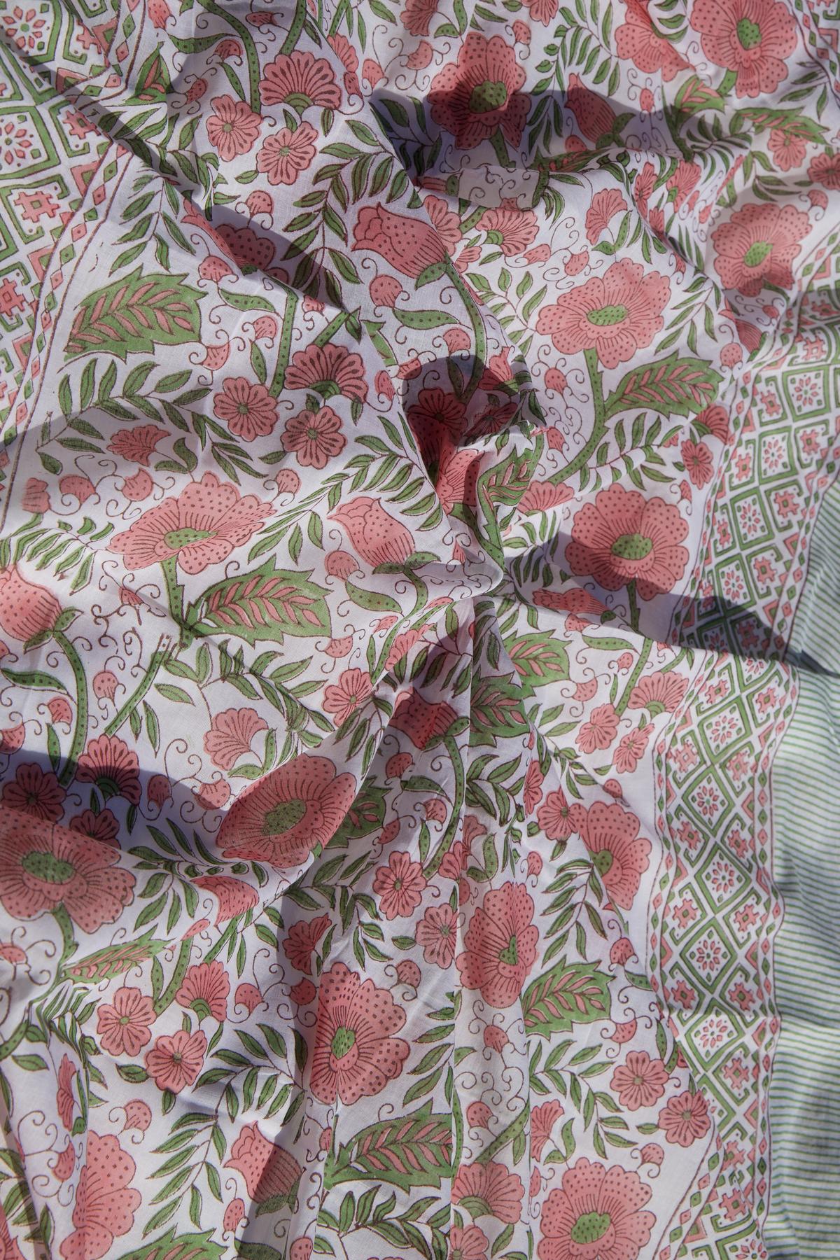 Paréo rosé